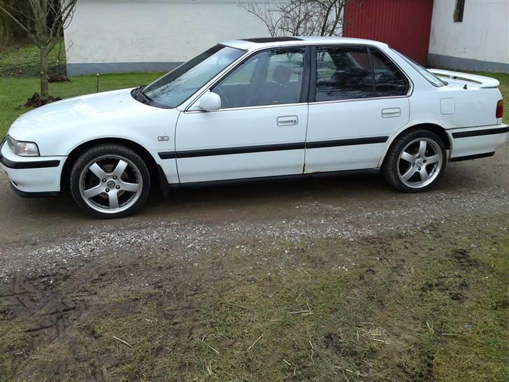 Honda Accord 2.2 EXI billede 1