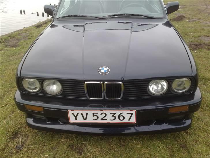 BMW 327eta SOLGT billede 1