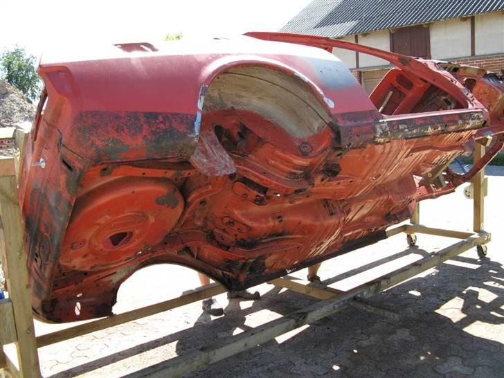 Toyota celica st/gt (ra28) billede 2