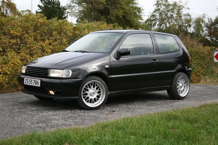 VW Polo 6n billede 1