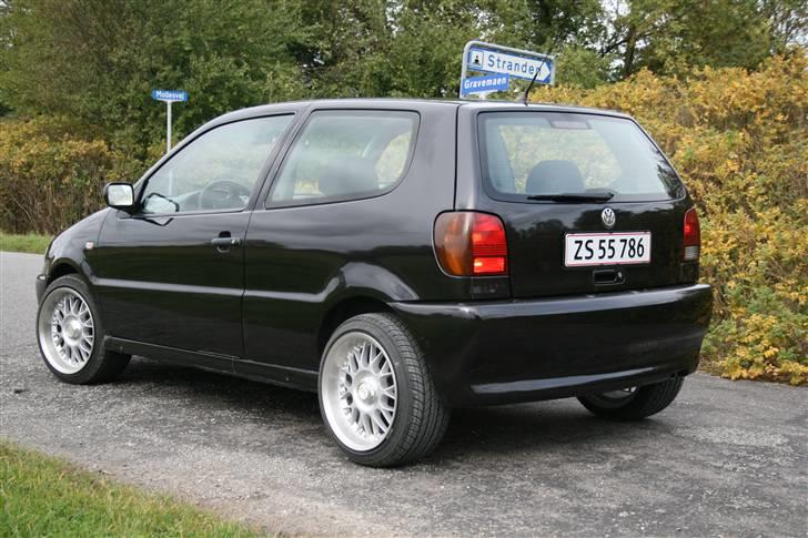 VW Polo 6n billede 2