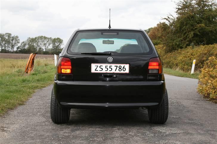 VW Polo 6n billede 3