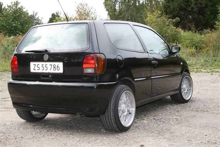 VW Polo 6n billede 4