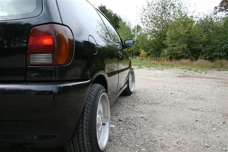 VW Polo 6n billede 5