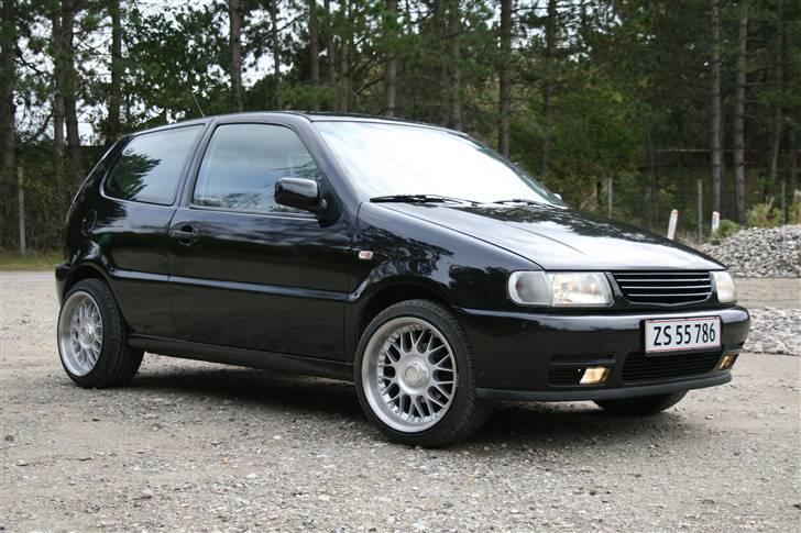 VW Polo 6n billede 6