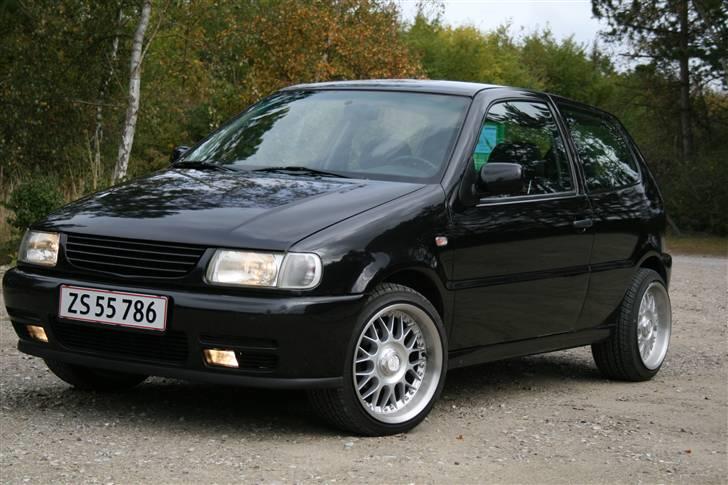 VW Polo 6n billede 7