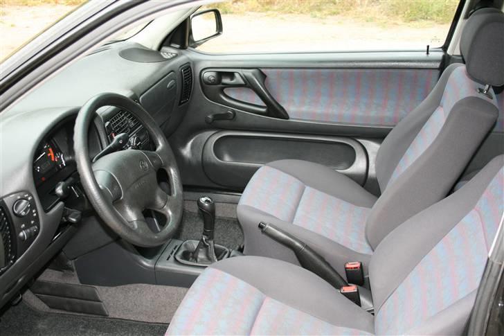 VW Polo 6n billede 8