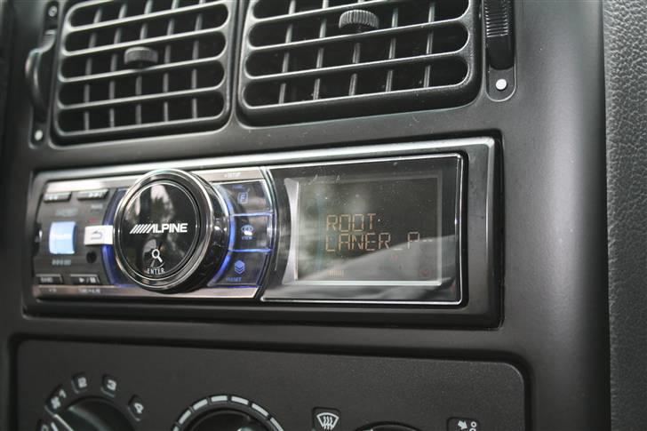 VW Polo 6n billede 9