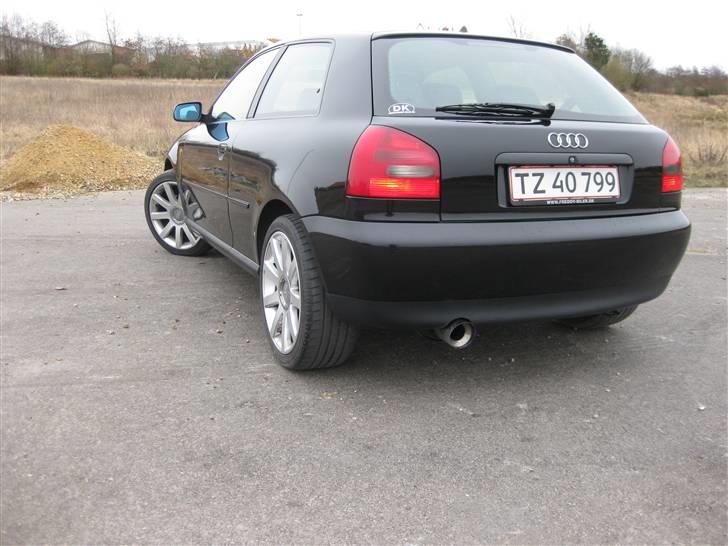 Audi A3 billede 2