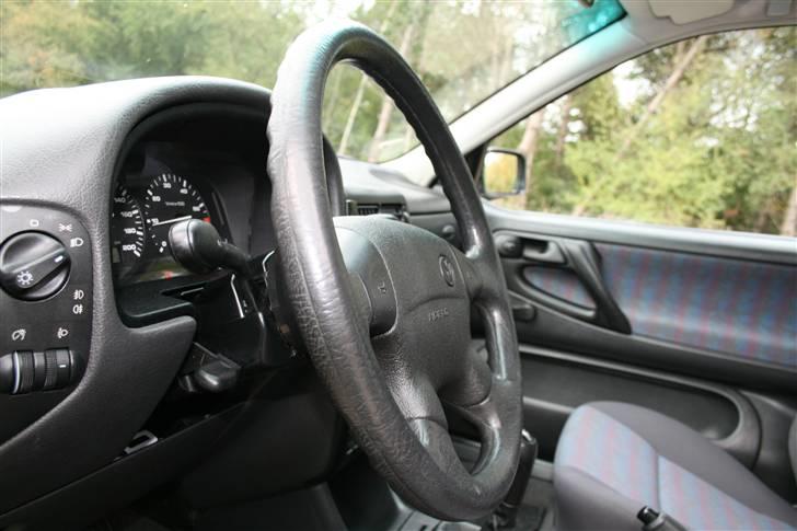 VW Polo 6n billede 10