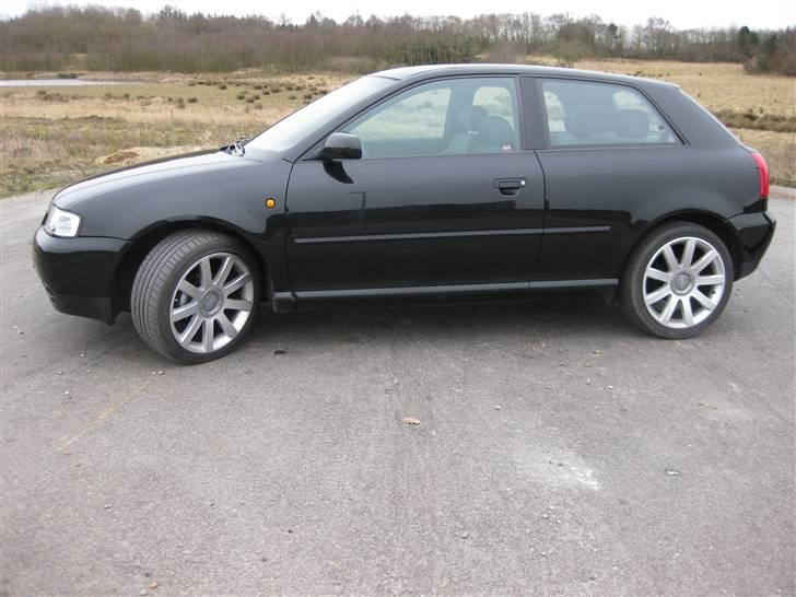Audi A3 billede 5