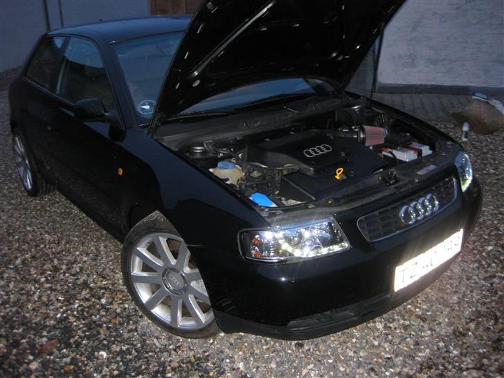 Audi A3 billede 13