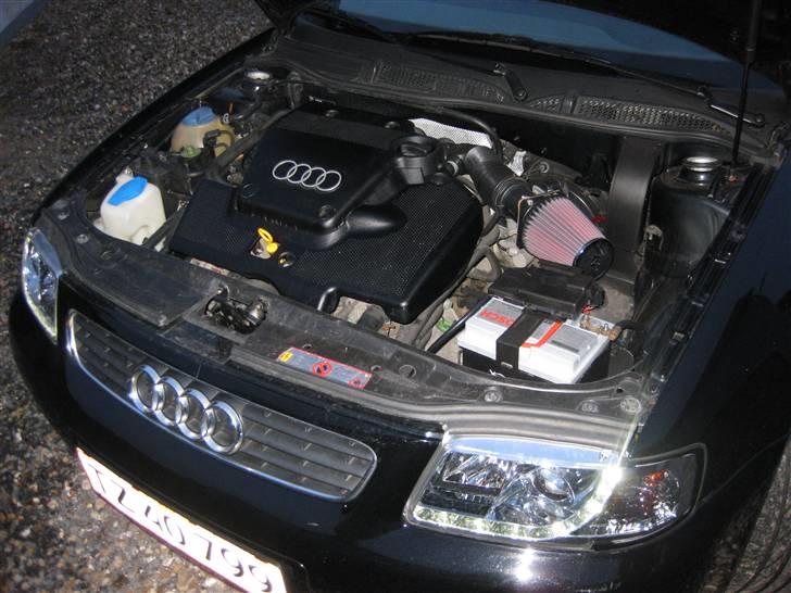 Audi A3 billede 14