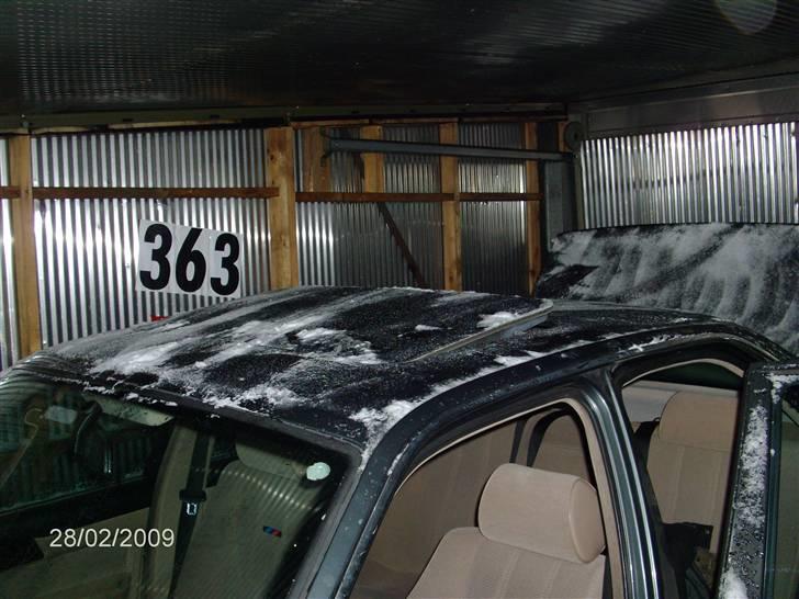 BMW 525i ¤¤¤¤ SOLGT ¤¤¤¤ billede 13