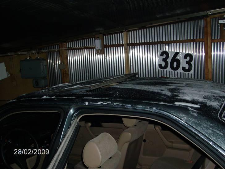 BMW 525i ¤¤¤¤ SOLGT ¤¤¤¤ billede 14