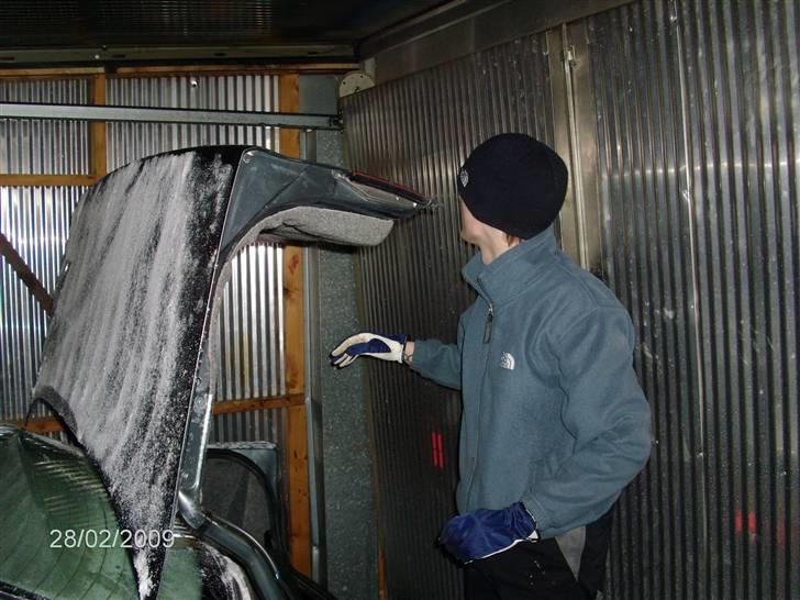 BMW 525i ¤¤¤¤ SOLGT ¤¤¤¤ billede 15