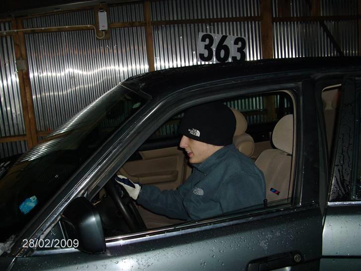 BMW 525i ¤¤¤¤ SOLGT ¤¤¤¤ billede 16