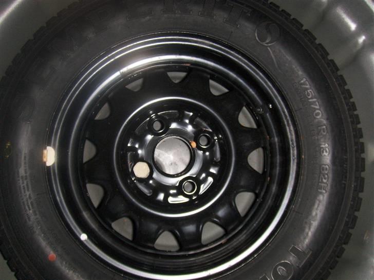 Mazda 323F billede 3