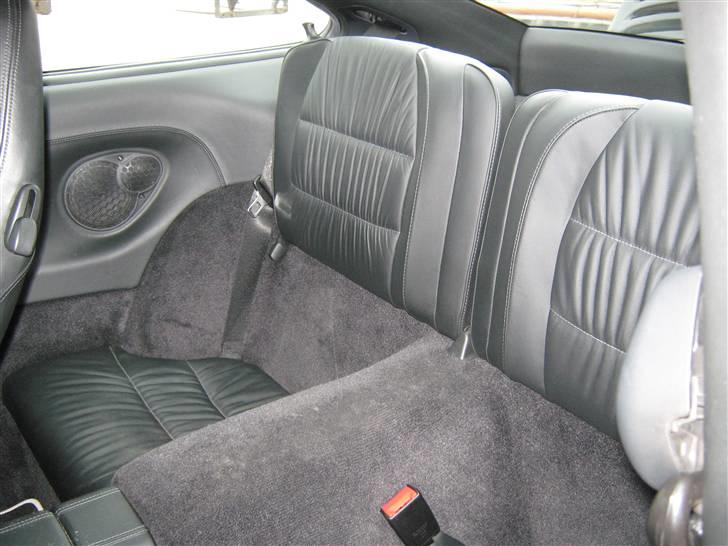 Porsche 911 turbo billede 13