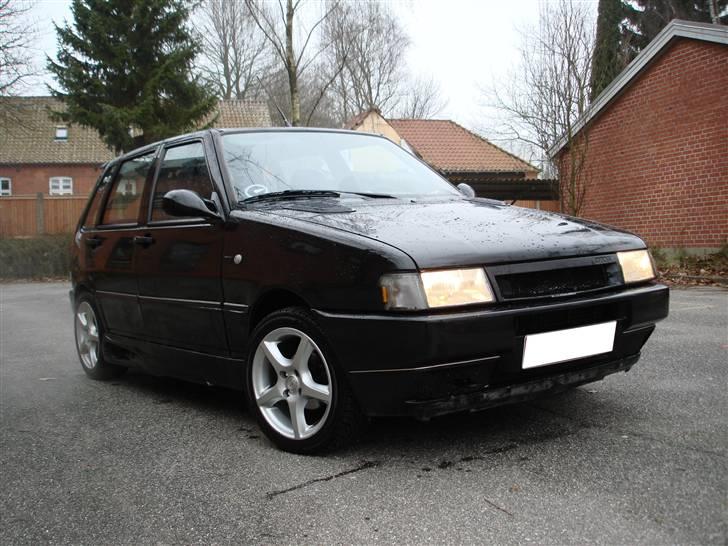 Fiat Uno 1,1 ie.s ( Solgt ) billede 1