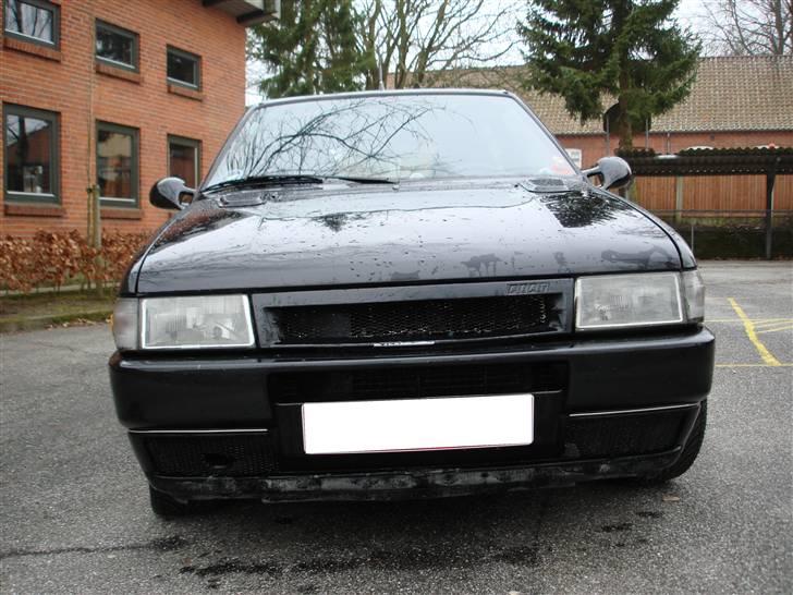 Fiat Uno 1,1 ie.s ( Solgt ) billede 6