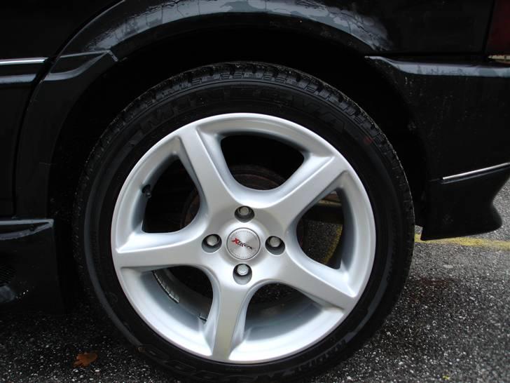 Fiat Uno 1,1 ie.s ( Solgt ) billede 8