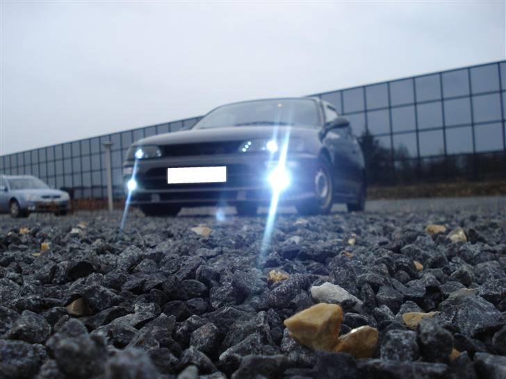 Toyota Corolla Gsi  [ SOLGT ] billede 4