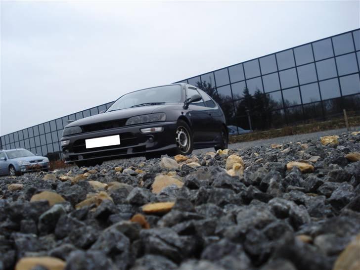 Toyota Corolla Gsi  [ SOLGT ] billede 6