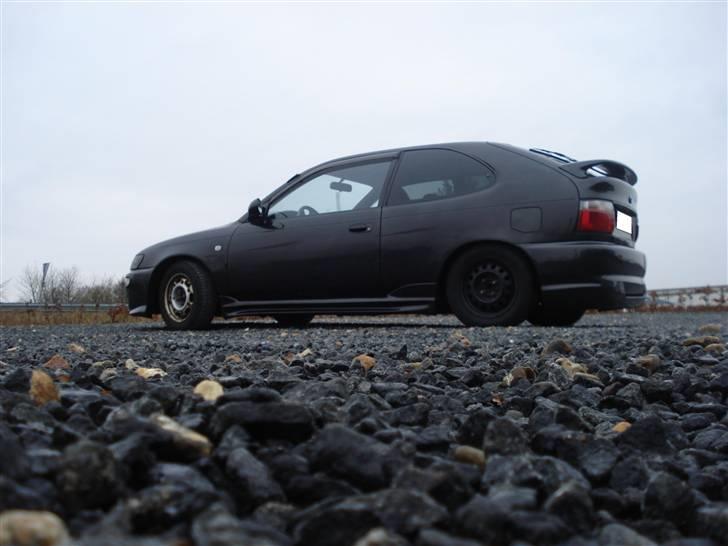 Toyota Corolla Gsi  [ SOLGT ] billede 7