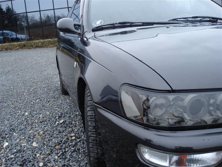 Toyota Corolla Gsi  [ SOLGT ] billede 11