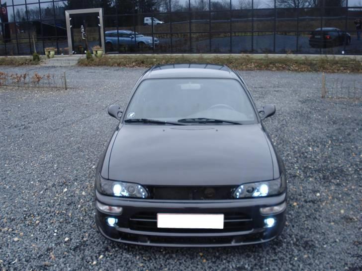 Toyota Corolla Gsi  [ SOLGT ] billede 12