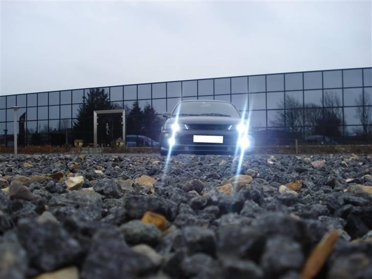 Toyota Corolla Gsi  [ SOLGT ] billede 13