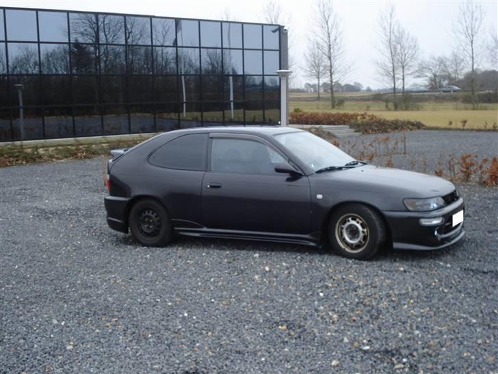 Toyota Corolla Gsi  [ SOLGT ] billede 14