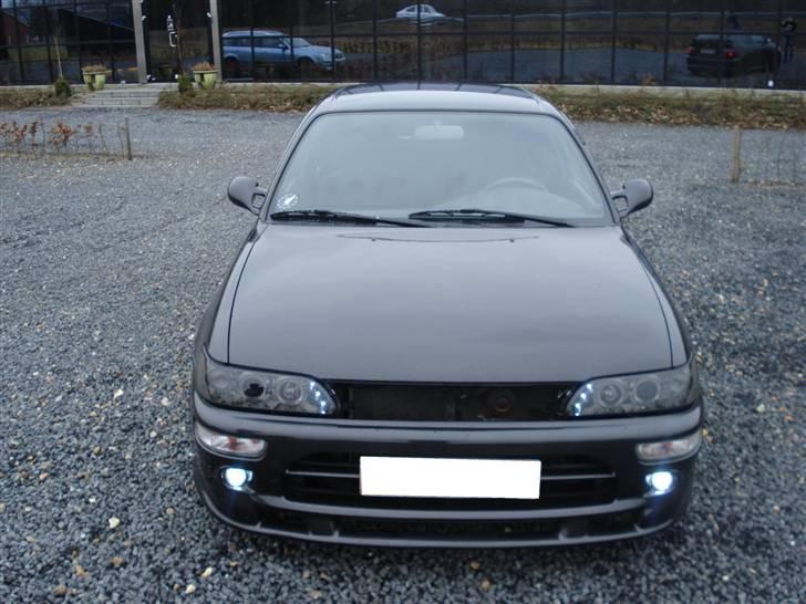 Toyota Corolla Gsi  [ SOLGT ] billede 17