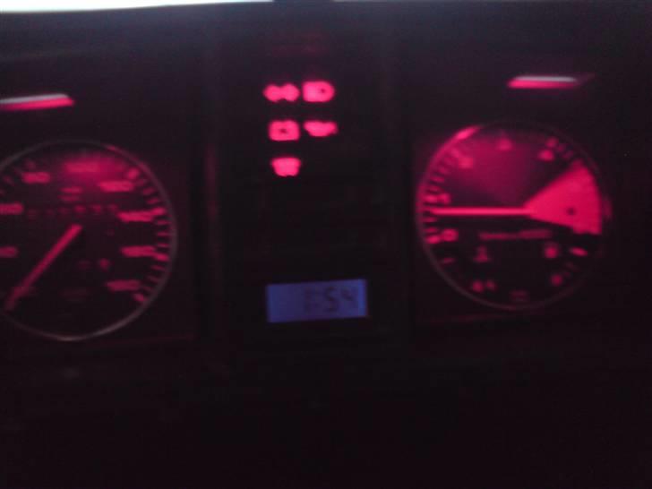 VW transporter t3 billede 14