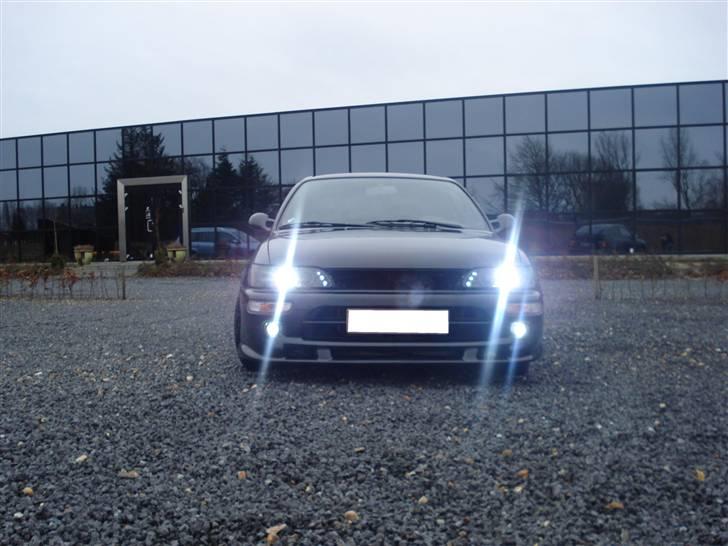 Toyota Corolla Gsi  [ SOLGT ] billede 19