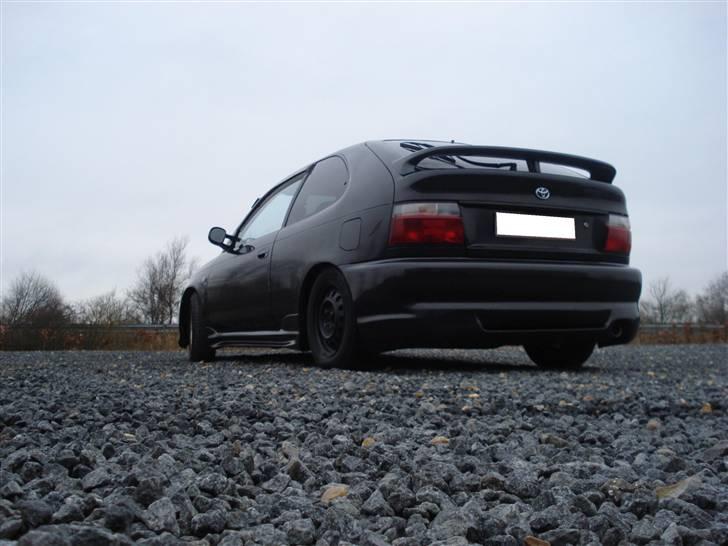 Toyota Corolla Gsi  [ SOLGT ] billede 20