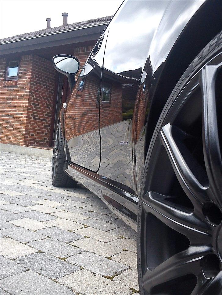 Fiat Grande Punto "Død i skybrud" :( billede 9