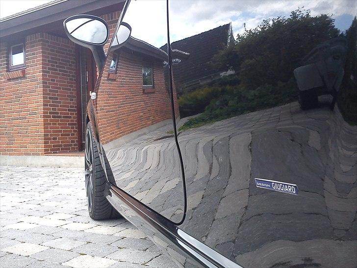 Fiat Grande Punto "Død i skybrud" :( billede 15