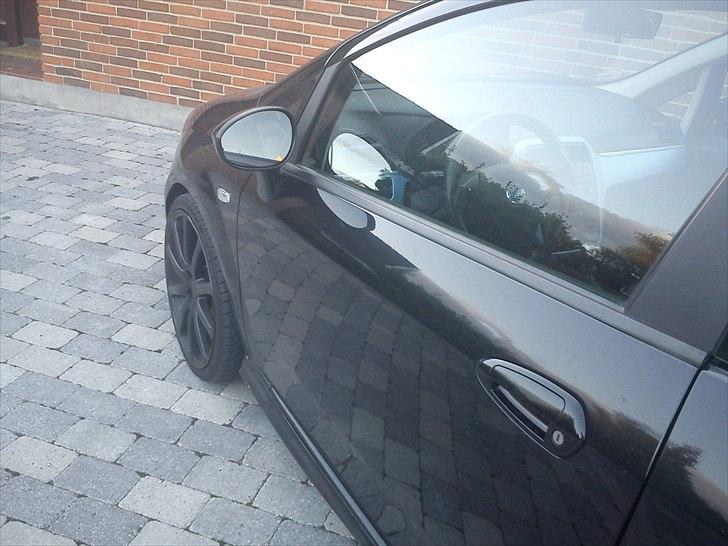 Fiat Grande Punto "Død i skybrud" :( billede 17