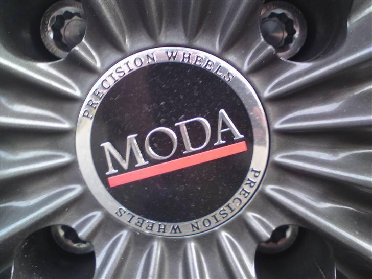 Peugeot 206 S16 SOLGT billede 16