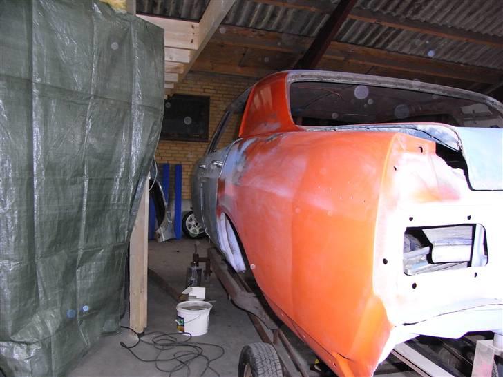 Buick Skylark 4 door HT billede 10