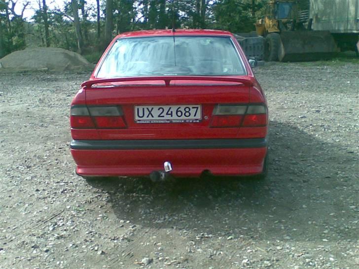 Nissan primera  billede 7