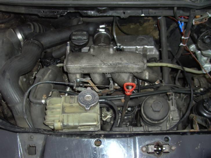 Mercedes Benz vito 110 billede 2