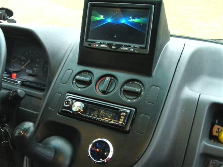 Mercedes Benz vito 110 billede 4