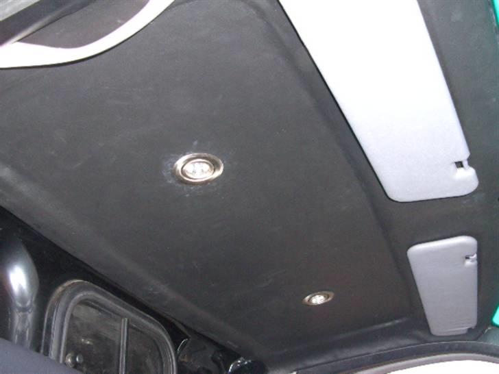 Mercedes Benz vito 110 billede 5