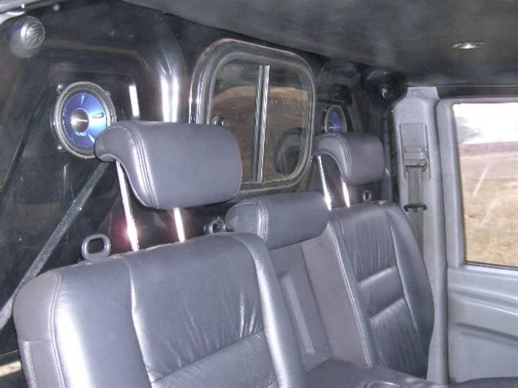 Mercedes Benz vito 110 billede 6