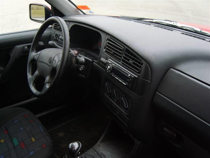 VW Golf 3 diesel [Solgt] billede 6