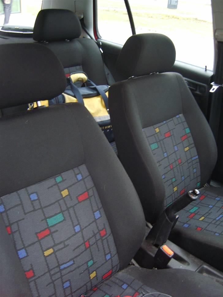 VW Golf 3 diesel [Solgt] billede 7