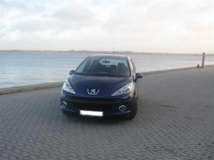 Peugeot 207 billede 2